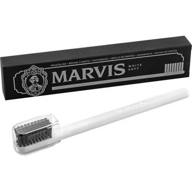 Зубная щетка Marvis мягкая
