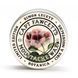Воск для усов Captain Fawcett Botanica Moustache Wax 15ml