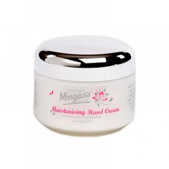 Бальзам і крем для рук Morgan's Women's Moisturising Hand Cream Jar 100 ml, 100 ml