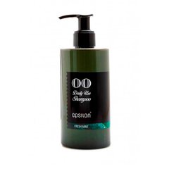 Шампунь для волосся Epsilon Daily Use Shampoo "Fresh Mint" 250ml