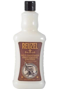 Ежедневный кондиционер для волос REUZEL DAILY CONDITIONER 1000ml