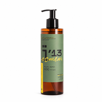 Жидкое мыло  Ї'13 &laquo;Эстет&raquo; 400ml