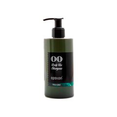 Шампунь для волосся Epsilon Daily Use Shampoo "Fresh Mint" 750ml