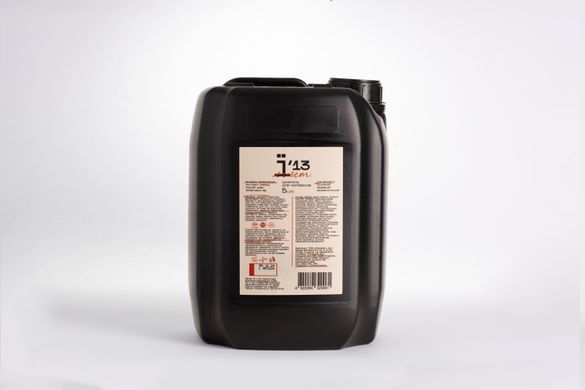 Шампунь для чоловіків  Ї'13 "Егоїст" 5L