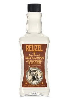 Ежедневный шампунь для волос REUZEL DAILY SHAMPOO 100ml