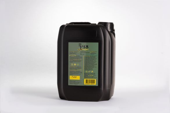 Шампунь для мужчин  Ї'13 &laquo;Эстет&raquo; 5L