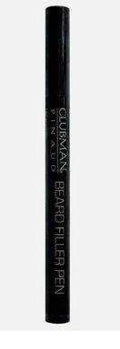 Карандаш для бороды CLUBMAN PINAUD BEARD FILLER PEN Black 1.2g