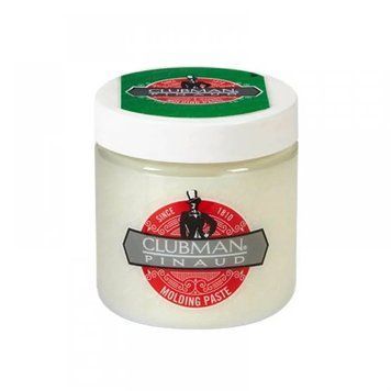 Паста для стилизации волос Clubman Pinaud Pinaud Molding Pate 113g