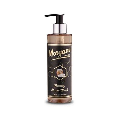 Рідке мило для рук Morgan's Honey Hand Wash 250 ml, 250 ML