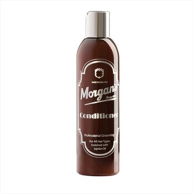 Кондиционер для волос Morgans Men's Conditioner 250ml(Новинка)