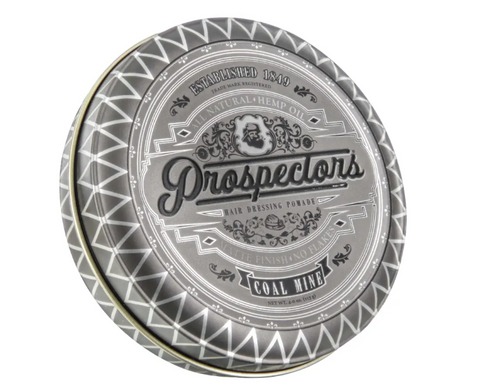 Помада для волос Prospectors Coal Mine 113g