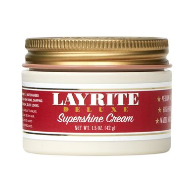 Layrite Supershine Pomade 42 g