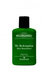 Сировитка після гоління My.Organics Mr.Redemption 150ml