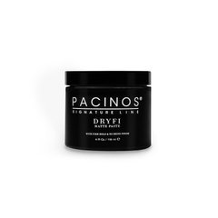 Паста для волосся Пачінос Pacinos Dryfi Matte Paste 118ml, 118ml