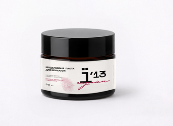 Моделююча паста для волосся Ї'13 "Гедоніст" 30ml