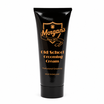 Крем для стилизации Morgan's Old School Grooming Cream 100ml