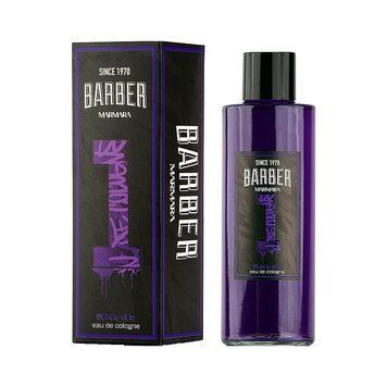 Лосьйон після гоління Marmara BARBER COLOGNE 500 ML NO.1 в коробці
