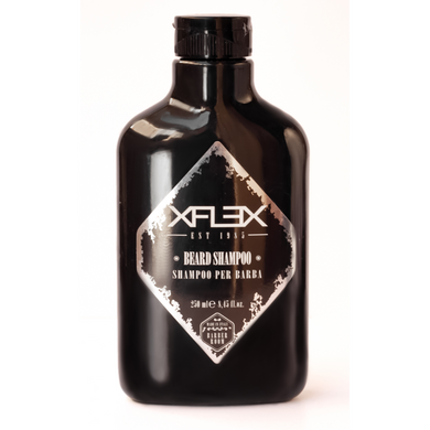 Xflex BEARD SHAMPOO 250ml