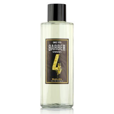 Одеколон после бритья Marmara Barber 04 500ml