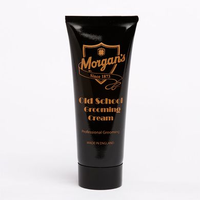 Крем для стилізації Morgan's Old School Grooming Cream 100ml