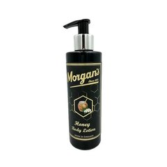 Лосьйон для тіла Morgan's Honey Body Lotion 250 ml, 250 ML
