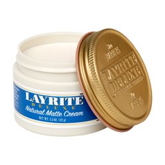 Крем для стилізації волосся Layrite Natural Matte 42 g