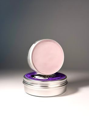 Матова глина для укладання волосся Kyiv Rebel Grease Matte Clay 71g