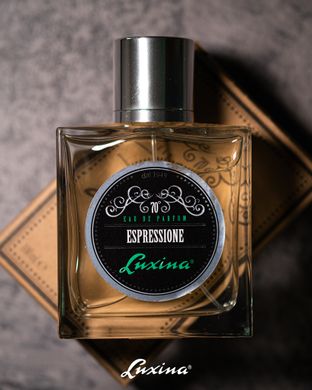 Духи Eau De Parfume Luxina est 1949