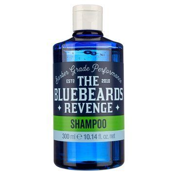 Шампунь The Bluebeards Revenge Shampoo Classic 300 мл