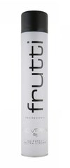 Спрей для стилизации волос Frutti Hair Spray Extra Strong Provitamin B5 750ml