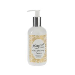 Крем для кудрявого волосся Morgan’s Women's Curl Defining Cream 250 ml, 100 ml