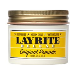 Помада для стилізації волосся Layrite Original Pomade 120g