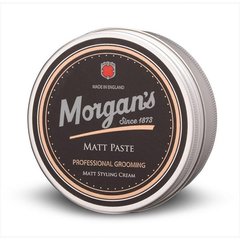 Паста для стилізації Morgan's Matt Paste 75ml