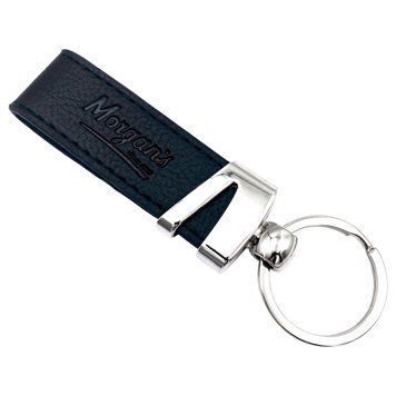 Брелок Morgans Key Ring Embossed(Новинка)