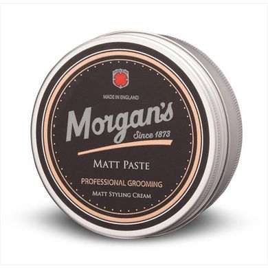 Паста для стилизации Morgan's Matt Paste 75ml