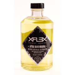 Woda po goleniu Xflex Aftershave Original 375ml