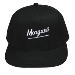 Кепка Morgans Baseball Cap(Новинка)
