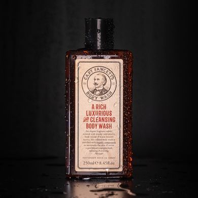 Гель для душа Captain Fawcett Expedition Reserve Shower Gel 250ml