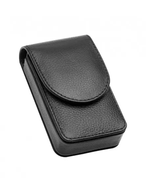 Дорожня сумка Epsilon Safety Razor Leather Travel Case 2
