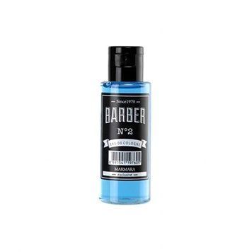 Одеколон Marmara BARBER COLOGNE 50 ML NO.2