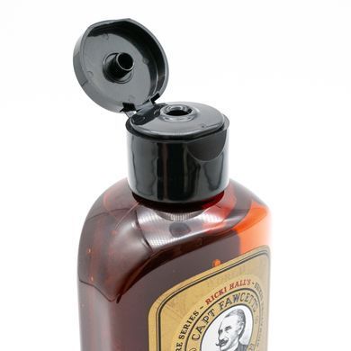 Гель для душу Captain Fawcett RH Booze & Baccy Shower Gel 250ml
