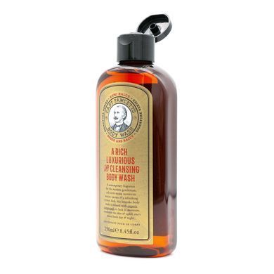 Гель для душу Captain Fawcett RH Booze & Baccy Shower Gel 250ml