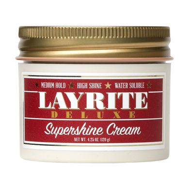Layrite Supershine Pomade 120 g