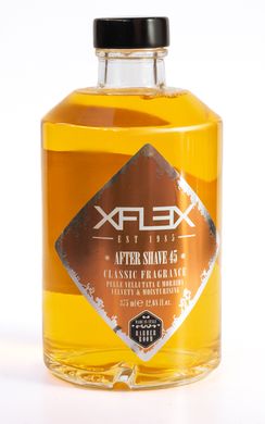 Xflex After Shave 45 375ml
