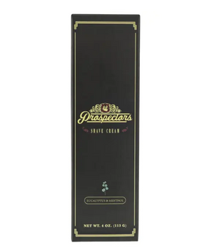 Крем для гоління Prospectors Shave Cream 113g