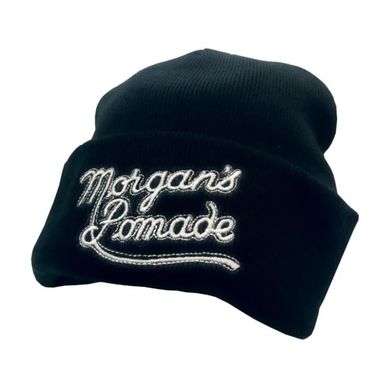 Шапка Morgan's Beanie Embroidered Hat