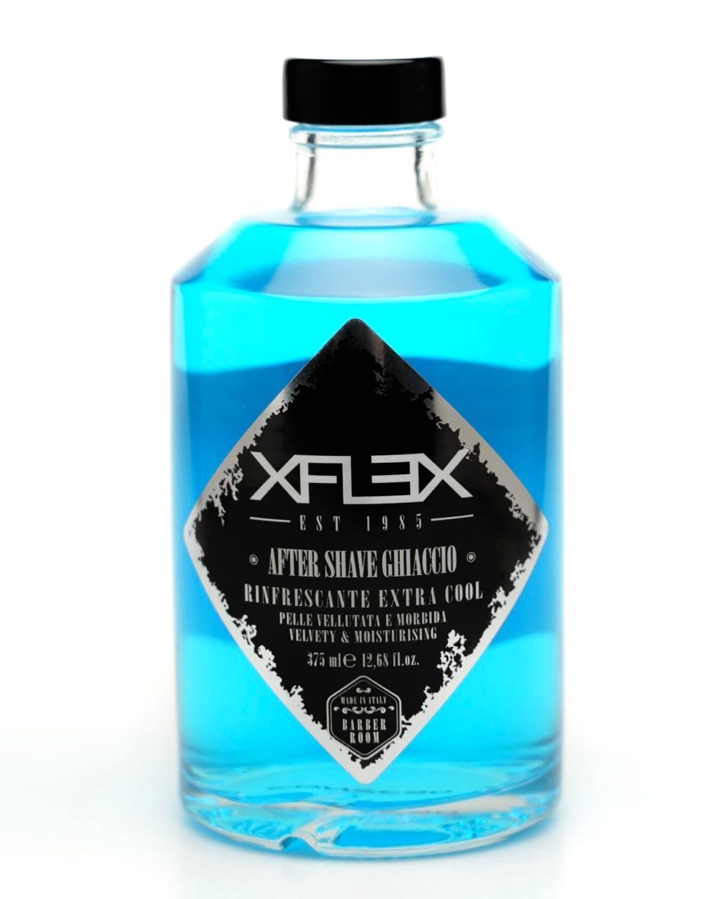 Лосьйон після гоління Xflex After Shave Ghiaccio 375ml купити за