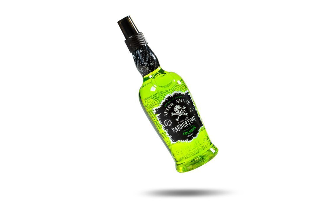 Colonge Potion Одеколон після гоління Barbertime After Shave Colonge Potion of Morgan ...