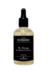 Лосьйон для росту бороди My.Organics Mr.Therapy 100ml