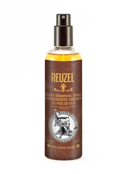 Спрей-тоник для укладки волос REUZEL GROOMING TONIC SPRAY 355ml